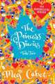 The Princess Diaries: Take Two, Cabot Meg 