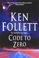 Code to Zero, Кен Фоллетт 