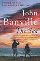 The Sea, John Banville 