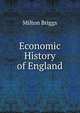 Economic History of England, Milton Briggs 