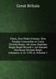 Fines, Sive Pedes Finium: Sive Finales Concordi? in Curia Domini Regis: Ab Anno Septimo Regni Regis Ricardi I. Ad Annum Decimum Sextum Regis Johannis, A. D. 1195-A, Volume 1, Great Britain 