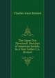 The Upper Ten Thousand: Sketches of American Society. by a New Yorker C.a. Bristed., Charles Astor Bristed 