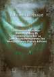 Recherches Anatomo-Pathologiquea Et Physiologiques Sur La Contracture Permanente Des Hemiplegiques (French Edition), Edouard Brissaud 