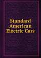Standard American Electric Cars, 