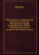 The Aristocracy of Britain and the Laws of Entail and Primogeniture Judged by Recent French Writers, Selections from Passy, Beaumont And Others. Transl, Britain 