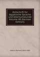 Zeitschrift fur agyptische Sprache und Altertumskunde Volume 48 (German Edition), Lepsius Richard 1810-1884 