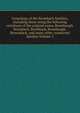 Genealogy of the Brumbach families, including those using the following variations of the original name, Brumbaugh, Brumbach, Brumback, Brombaugh, Brownback, and many other connected families Volume 3, 