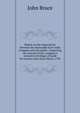 Report on the negociation between the Honorable East-India Company and the public: respecting the renewal of the company's exclusive privileges of trade for twenty years from March, 1794, Bruce, John, 1802-1869 