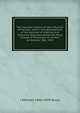 The Harveian oration on the influence of Harvey's work in the development of the doctrine of infection and immunity. Delivered before the Royal College of Physicians of London, on October 18th, 1913, J Mitchell 1846-1929 Bruce 