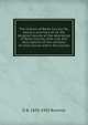 The Indians of Berks County, Pa., being a summary of all the tangible records of the aborigines of Berks County, with cuts and descriptions of the varieties of relics found within the County, D B. 1835-1903 Brunner 