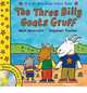 The Three Billy Goats Gruff (+ Audio CD), Stephen Tucker 