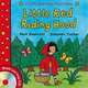 Lift-the-flap Fairy Tales: Little Red Riding Hood (+ Audio CD), Stephen Tucker 