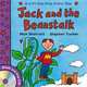 Lift-the-flap Fairy Tales: Jack and the Beanstalk (+ Audio CD), Stephen Tucker 
