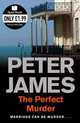 Perfume: The Story of a Murder, Suskind, Patrick 