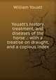 Youatt's history, treatment, and diseases of the horse .: with a treatise on draught, and a copious index, William Youatt 