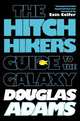 The Hitchhiker's Guide to the Galaxy, Adams, Douglas 