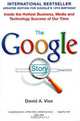 Google Story / Google. Прорыв в духе времени, Дэвид А. Вайз 