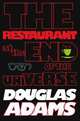 The Hitchhiker's Guide to the Galaxy: The Restaurant at the End of the Universe, Douglas Adams 
