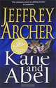 Kane and Abel. Archer J. / Каин и Авель, Джеффри Арчер, Jeffrey Archer 