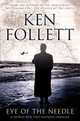 Eye of the Needle, Кен Фоллетт, Ken Follett 