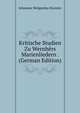 Kritische Studien Zu Wernhers Marienliedern . (German Edition), Johannes Weijgardus Bruinier 