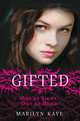Gifted 1: Out of Sight, Out of Mind, Kaye, Marilyn 