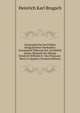 Geographische Inschriften Alt?gyptischer Denkm?ler: Gesammelt W?hrend Der Auf Befehl Seiner Majest?t Des K?nigs Friedrich Wilhelm Iv. Von Preussen . Reise in ?gypten (German Edition), Heinrich Karl Brugsch 