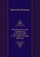 Die Mysterien Der Aufklarung in Oesterreich, 1770-1800 (German Edition), Sebastian Brunner 