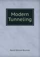 Modern Tunneling, David William Brunton 