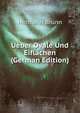 Ueber Ovale Und Eiflachen (German Edition), Hermann Brunn 