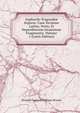 Sophoclis Tragoedi? Septem: Cum Versione Latina, Notis, Et Deperditorum Dramatum Fragmentis, Volume 1 (Latin Edition), Richard Francois Philippe Brunck 