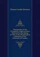 Therapeutics of the Circulation: Eight Lectures Delivered in the Spring of 1905 in the Physiological Laboratory of the University of London, Thomas Lauder Brunton 