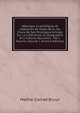 M?langes Scientifiques Et Litt?raires De Malte-Brun, Ou Choix De Ses Principaux Articles Sur La Litt?rature, La G?ographie Et L'histoire, Recueillis . Par J. Nachet, Volume 1 (French Edition), Malthe Conrad Bruun 