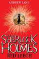 Young Sherlock Holmes 2: Red Leech, Lane, Andrew 