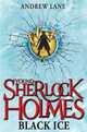 Young Sherlock Holmes 3: Black Ice, Lane, Andrew 