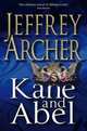 Kane and Abel, Jeffrey Archer 