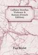 L'affaire Dreyfus: Violence & Raison (French Edition), Paul Brulat 