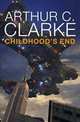 Childhood's End, Arthur C. Clarke 