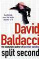 Split Second, Дэвид Балдаччи, David Baldacci 