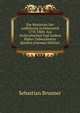Die Mysterien Der Aufklarung in Osterreich 1770-1800: Aus Archivalischen Und Andern Bisher Unbeachteten Quellen (German Edition), Sebastian Brunner 