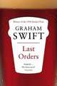 Last Orders (Booker Prize'96), Swift, Graham 