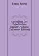 Geschichte Der Griechischen Kunstler, Volume 2 (German Edition), Enrico Brunn 
