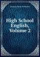 High School English, Volume 2, Abraham Royer Brubacher 