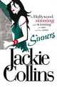 Sinners, Jackie Collins 