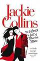 The World Is Full of Married Men, Джеки Коллинз, Jackie Collins 