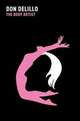 The Body Artist, DeLillo, Don 