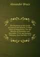 The Decisions of the Lords of Council and Session, in Most Cases of Importance: For the Months of November and December 1714, and January, February, June and July 1715, Alexander Bruce 