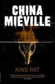 King Rat, China Mieville 