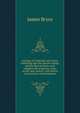 Geology of Clydesdale and Arran: embracing also the marine zoology and the flora of Arran, with complete list of species, notes on the rarer insects . and notices of its scenery and antiquities, Bryce James 