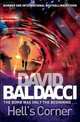 Hell's Corner, Baldacci, David 